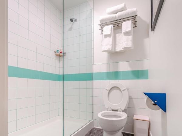 Classen Inn : photo 7 de la chambre studio lit queen-size 