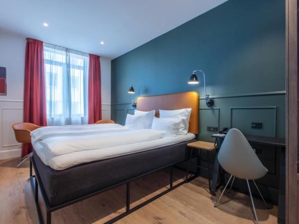 The Huxley Copenhagen, BW Premier Collection : photo 9 de la chambre chambre affaires