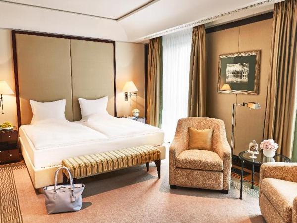 Hotel Adlon Kempinski Berlin : photo 3 de la chambre room #6266575