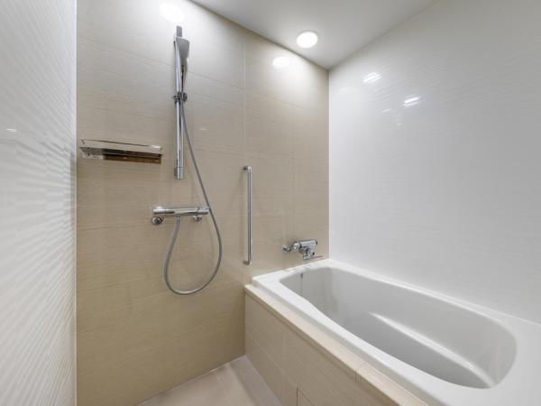 Solaria Nishitetsu Hotel Sapporo : photo 4 de la chambre chambre double standard - non-fumeurs