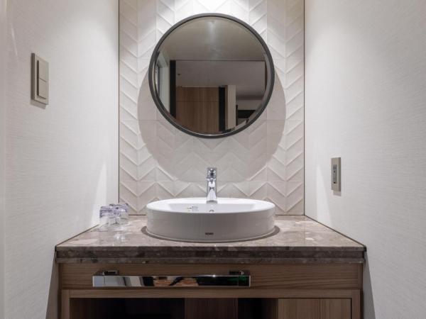 Solaria Nishitetsu Hotel Sapporo : photo 2 de la chambre chambre double standard - non-fumeurs