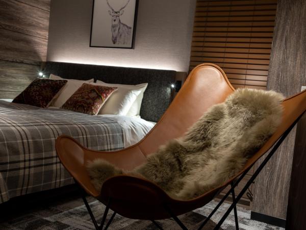 Solaria Nishitetsu Hotel Sapporo : photo 3 de la chambre lodge style double room - non-smoking