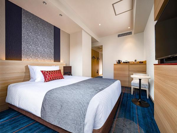 Rihga Gran Kyoto : photo 1 de la chambre chambre simple standard