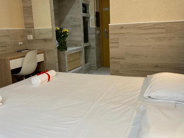 Eurohotel : photo 3 de la chambre chambre double ou lits jumeaux classique