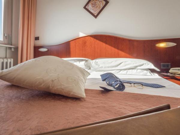 Grifone Hotel : photo 1 de la chambre chambre double ou lits jumeaux Économique