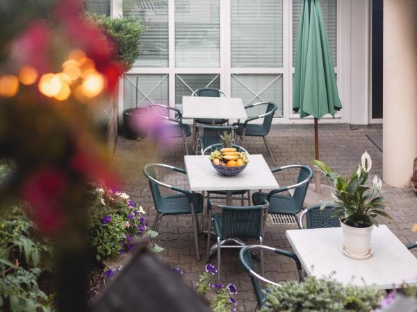 Hotel Peko : photo 10 de la chambre chambre double ou lits jumeaux