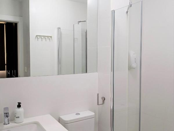 Broz Hostel : photo 4 de la chambre lit dans dortoir mixte de 6 lits