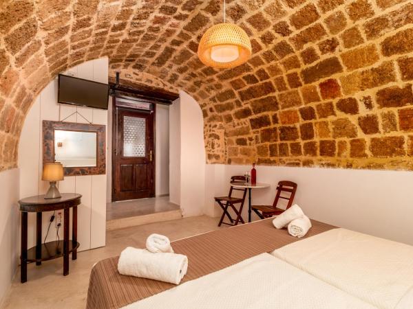 Auberge 32 Old Town : photo 7 de la chambre chambre double deluxe