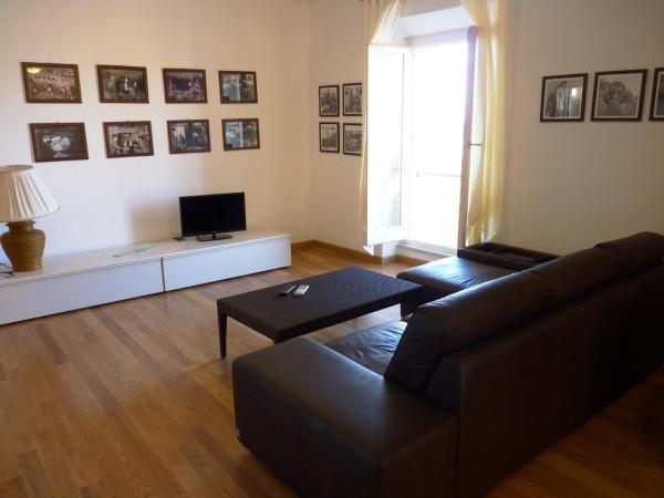 Quarté Sayàl : photo 4 de la chambre hébergement 2 chambres communicantes - vue sur mer