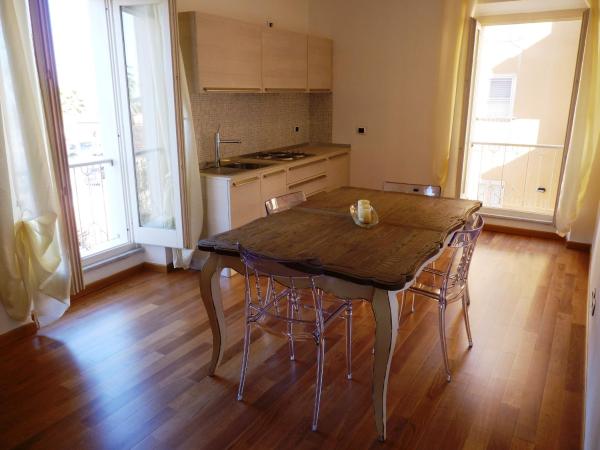 Quarté Sayàl : photo 5 de la chambre hébergement 2 chambres communicantes - vue sur mer