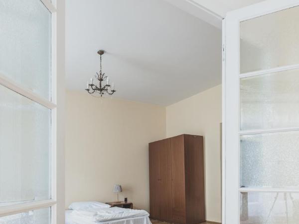 Cybulskiego Guest Rooms : photo 3 de la chambre chambre quadruple Économique