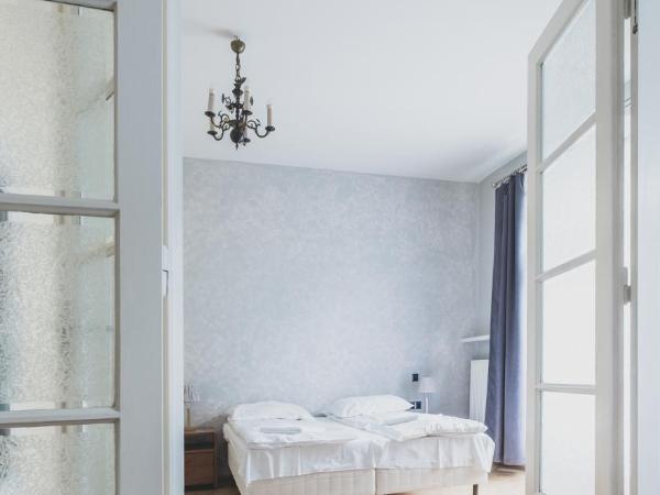 Cybulskiego Guest Rooms : photo 4 de la chambre chambre quadruple Économique