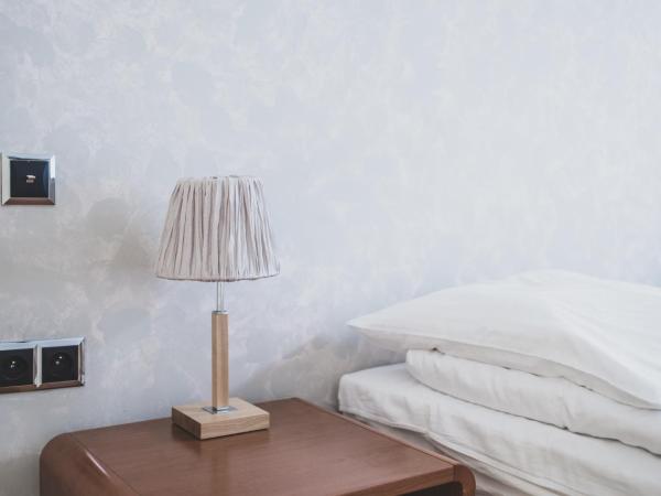 Cybulskiego Guest Rooms : photo 9 de la chambre chambre quadruple Économique