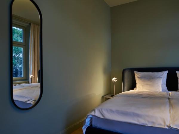 stilwerk Hotel Heimhude : photo 7 de la chambre 'medium' studio