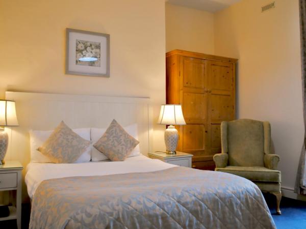 Baggot Court Townhouse : photo 1 de la chambre chambre double