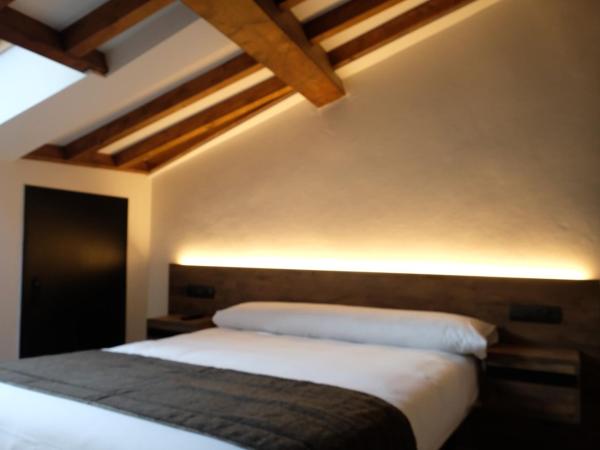 Via Aetcal Hotel & Wellness : photo 5 de la chambre chambre double standard