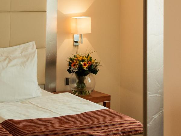 Design Merrion Hotel : photo 7 de la chambre chambre double