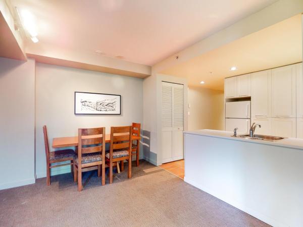 Whistler Peak Lodge : photo 6 de la chambre suite 1 chambre