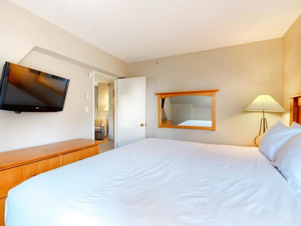 Whistler Peak Lodge : photo 10 de la chambre suite 1 chambre