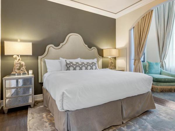 Bluegreen Vacations Eilan Hotel and Spa, Ascend Resort Collection : photo 1 de la chambre suite junior