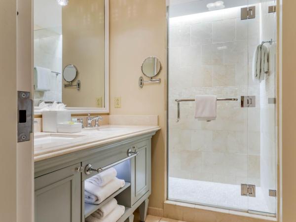 Bluegreen Vacations Eilan Hotel and Spa, Ascend Resort Collection : photo 5 de la chambre chambre lit king-size standard - non-fumeurs