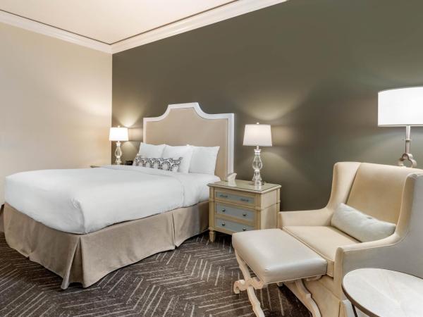 Bluegreen Vacations Eilan Hotel and Spa, Ascend Resort Collection : photo 2 de la chambre suite junior