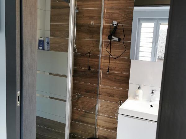 10 Bed And Breakfast : photo 5 de la chambre appartement 2 chambres deluxe