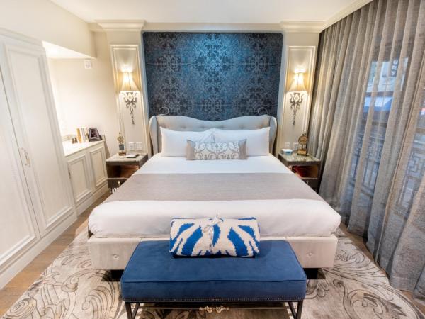 The Ivey's Hotel : photo 7 de la chambre the ivey's suite