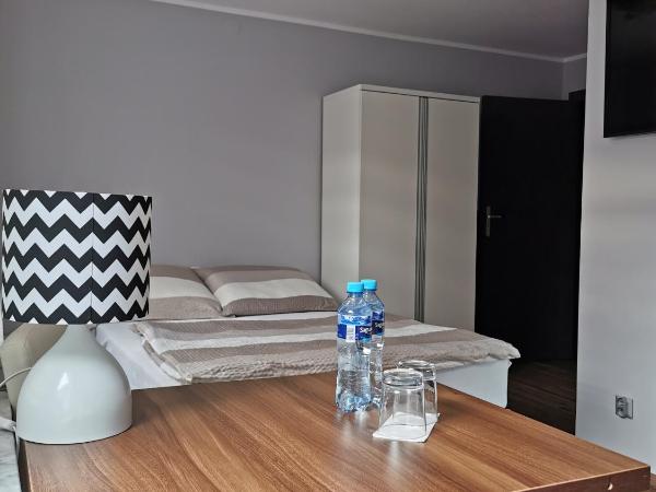 10 Bed And Breakfast : photo 1 de la chambre appartement 2 chambres deluxe