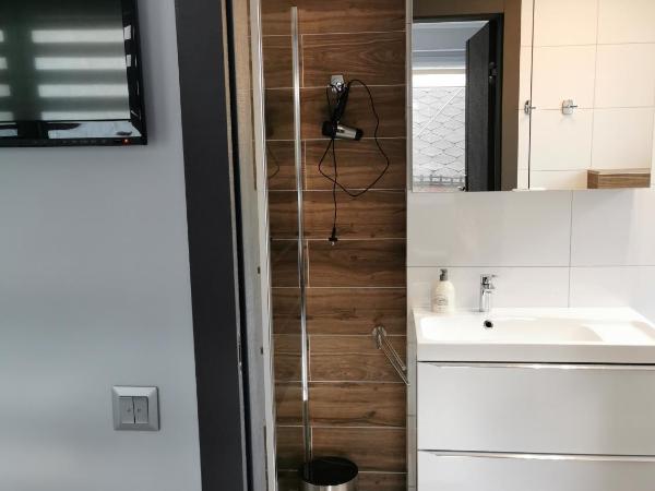 10 Bed And Breakfast : photo 4 de la chambre appartement 2 chambres deluxe