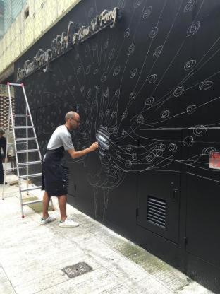 Lan Kwai Fong Hotel - Kau U Fong : photo 1 de la chambre room #5534350