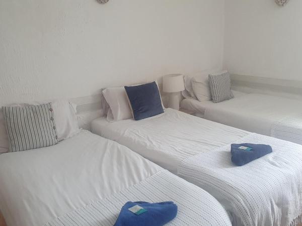 Vista Sol : photo 6 de la chambre chambre triple