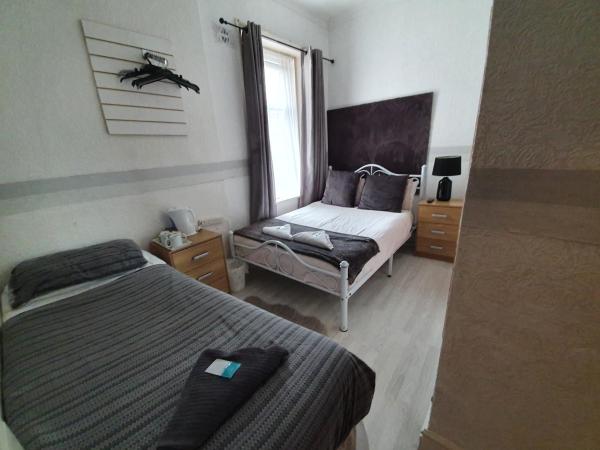 Vista Sol : photo 4 de la chambre chambre triple