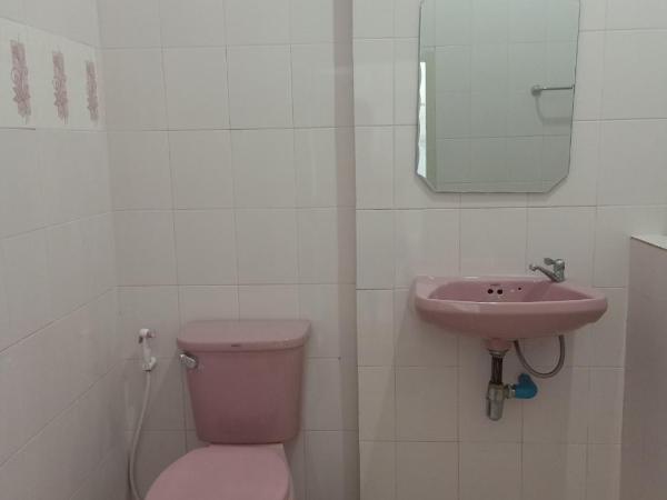 โรสชาเลต์ Rose Chalet : photo 4 de la chambre chambre double deluxe