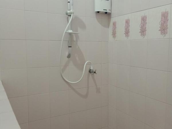 โรสชาเลต์ Rose Chalet : photo 5 de la chambre chambre double deluxe