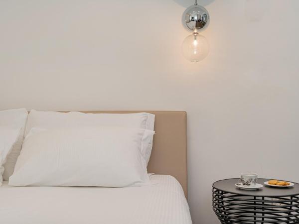 WALLURE - Tickled Hotel & Wellness : photo 7 de la chambre chambre deluxe