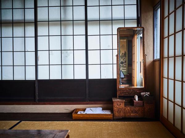 Guest House Koiya : photo 6 de la chambre chambre triple de style japonais - 2ème Étage