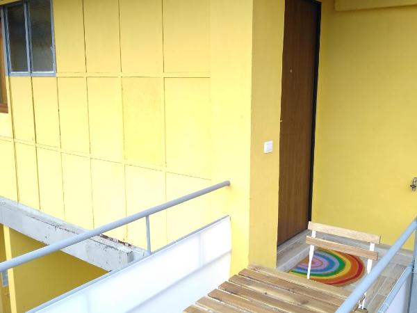 Bergamo Bassa : photo 7 de la chambre appartement 2 chambres