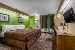 classic inn : photo 4 de la chambre room #45789505