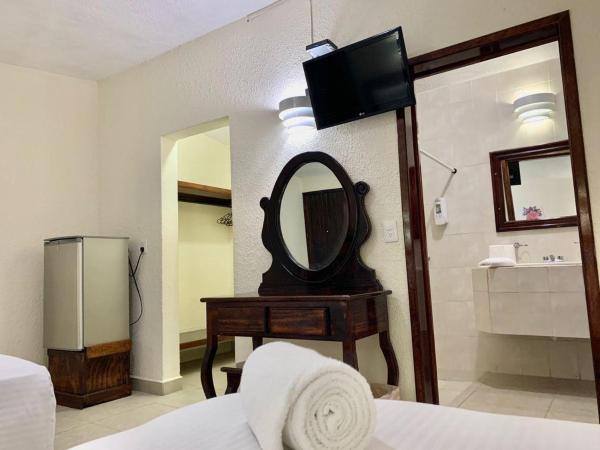 Hotel Caribe : photo 1 de la chambre chambre lits jumeaux