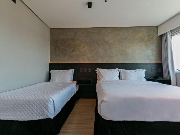 You Stay at Vila Olimpia - ITC : photo 6 de la chambre appartement