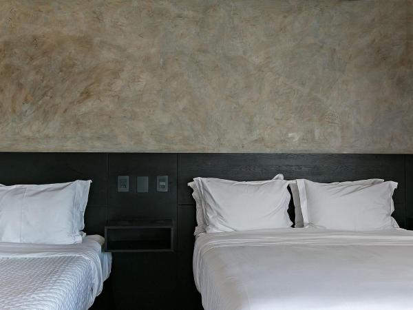 You Stay at Vila Olimpia - ITC : photo 3 de la chambre appartement