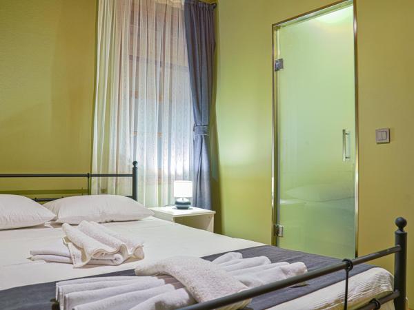 La Casa Carina Butik Otel : photo 10 de la chambre chambre simple standard