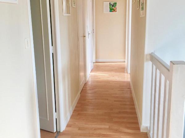 Aux portes de Pornichet, Chambres d'hôtes Ty'Sacha : photo 6 de la chambre chambre double