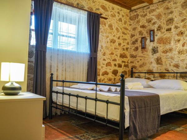 La Casa Carina Butik Otel : photo 9 de la chambre chambre simple standard