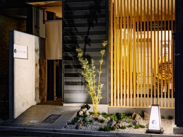 SAMURAI HOUSE Ⅲ : photo 10 de la chambre chambre familiale deluxe