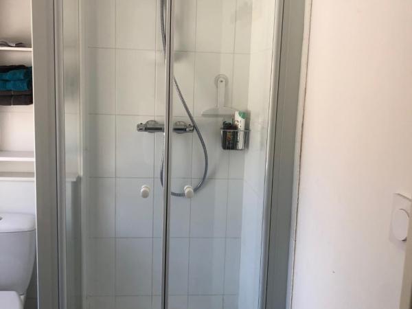 Résidence Austerlitz centre Angouleme : photo 4 de la chambre chambre double