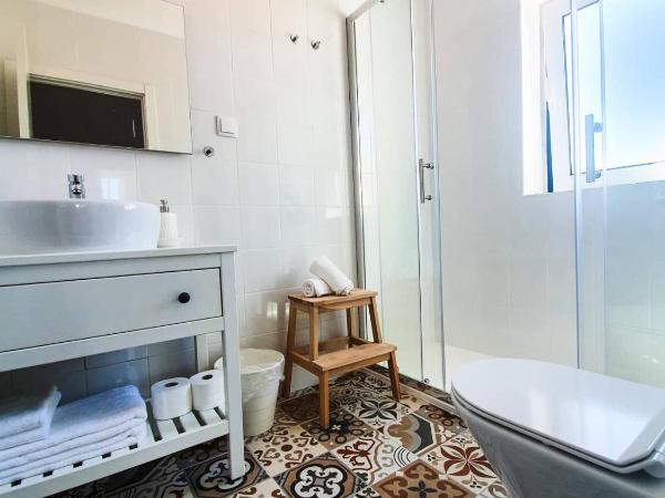 PÊPA Guesthouse : photo 1 de la chambre chambre double ou lits jumeaux supérieure