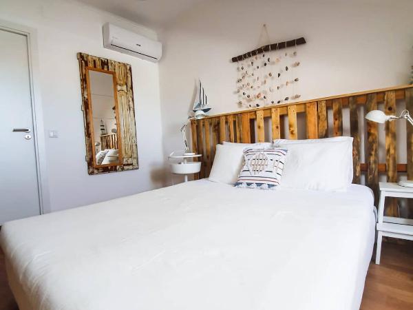 PÊPA Guesthouse : photo 2 de la chambre chambre double ou lits jumeaux supérieure