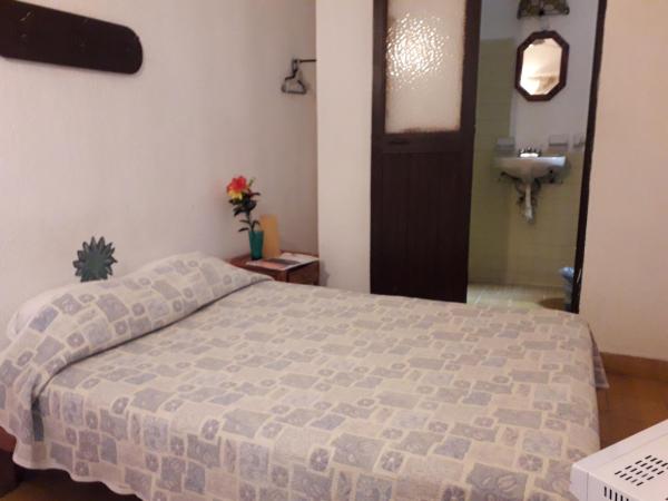 Hotel Ana Liz : photo 4 de la chambre chambre double